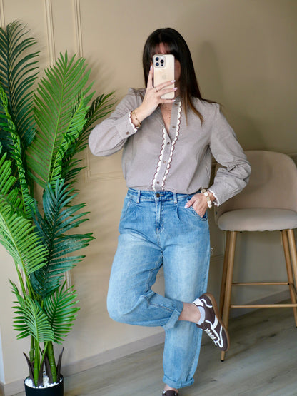 JEANS OSCAR