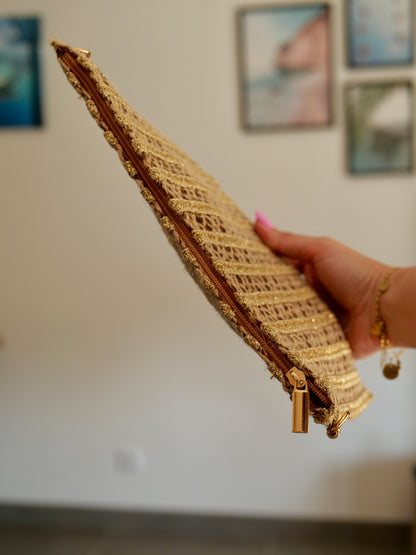 POCHETTE CALIE