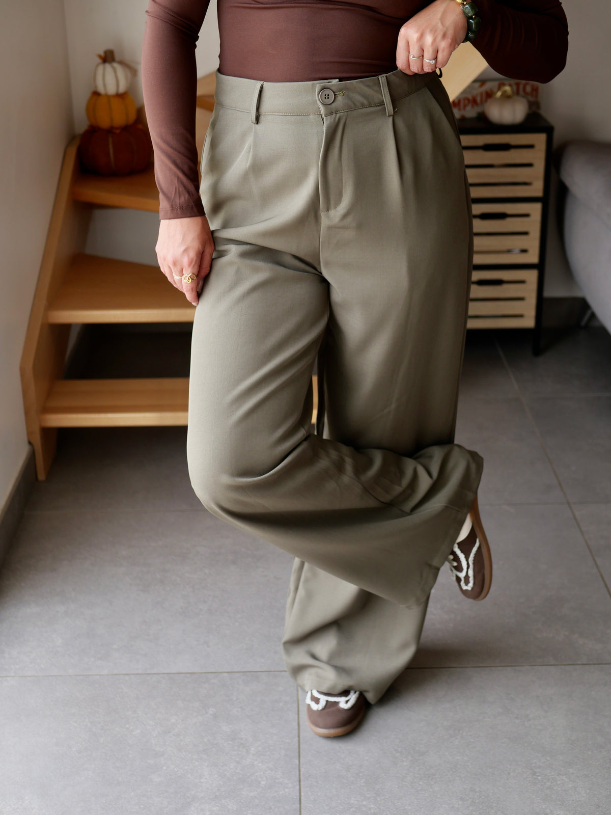 PANTALON MILO