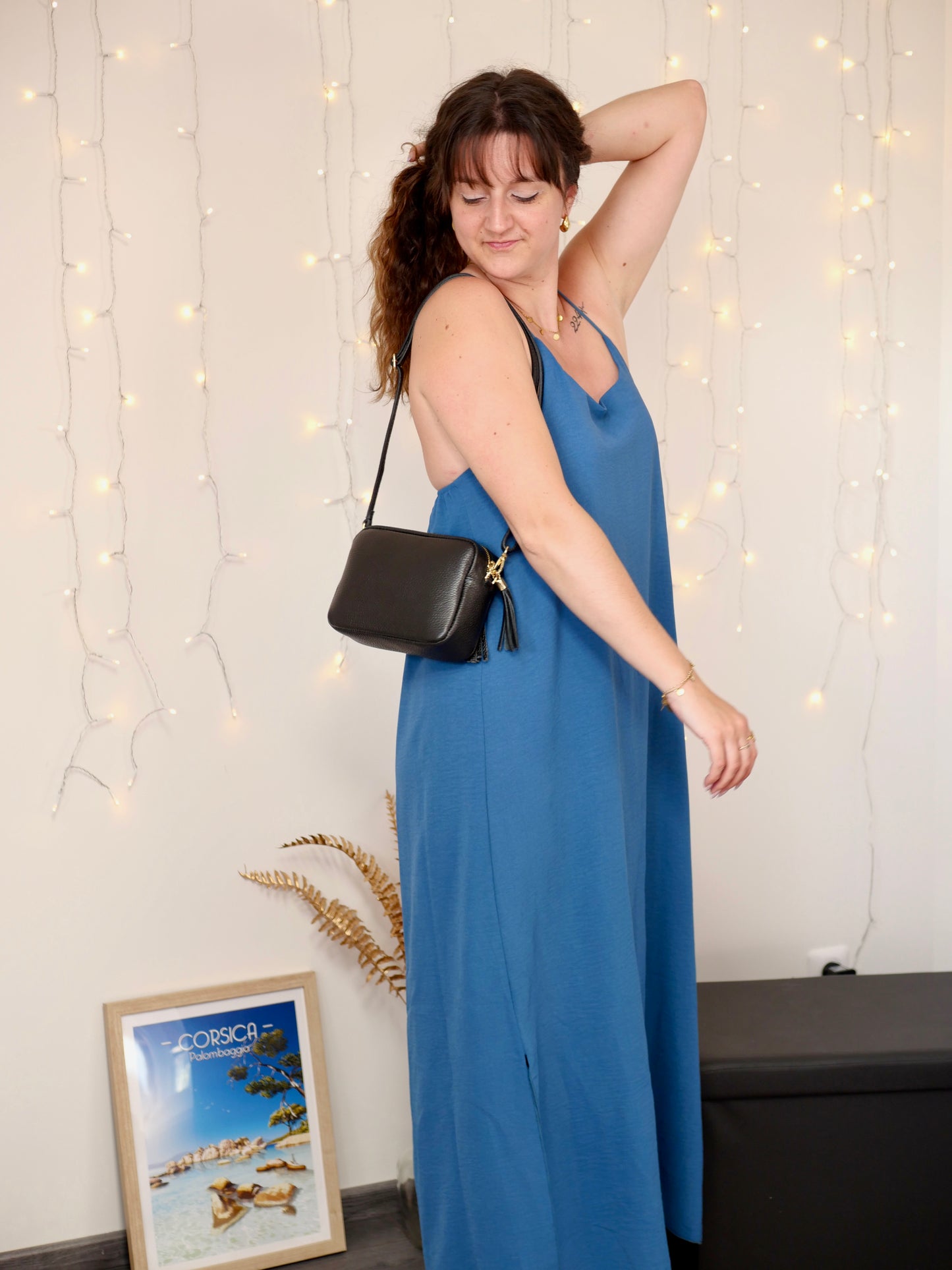 SAC GARANCE