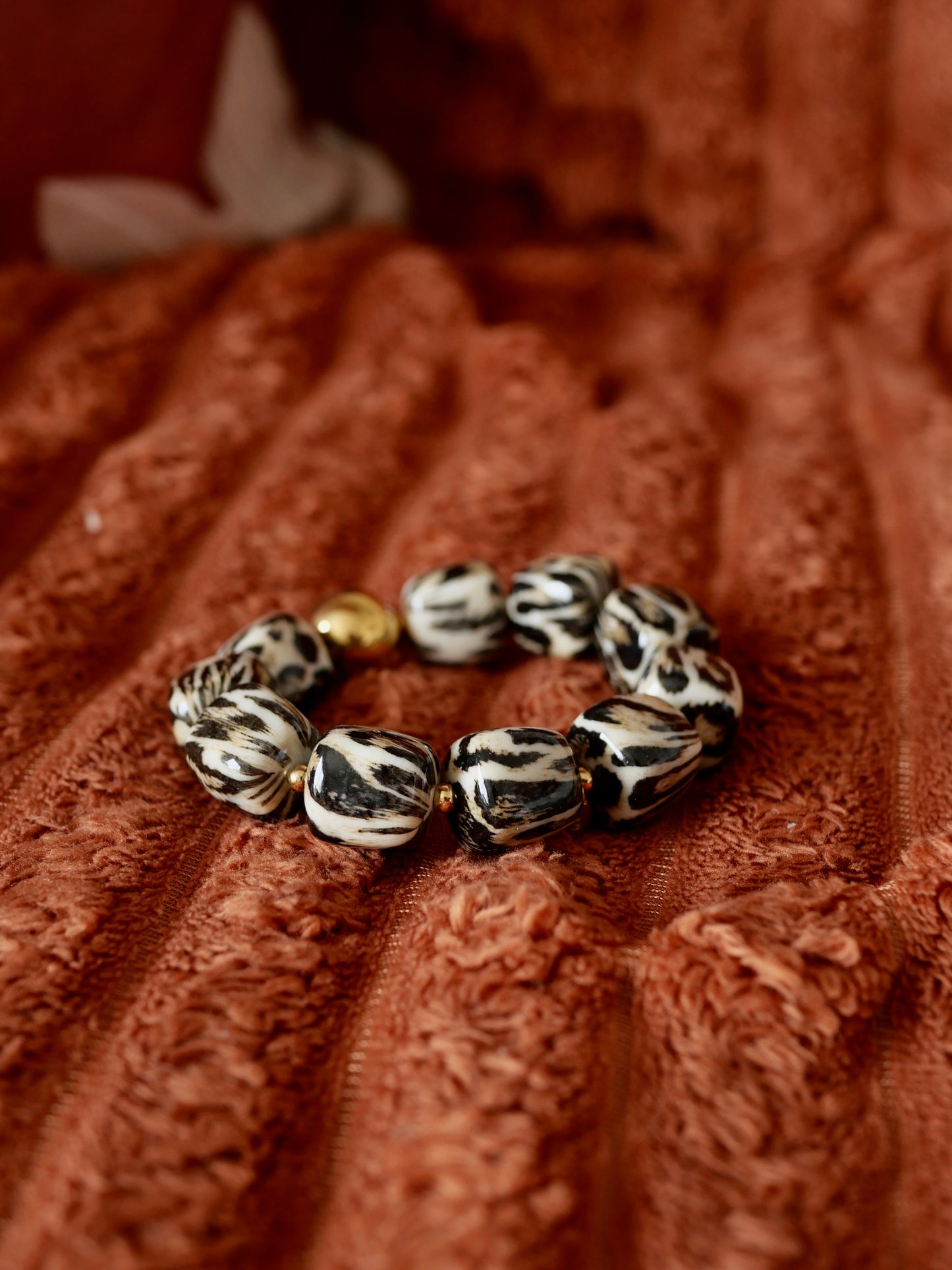 BRACELET LEO