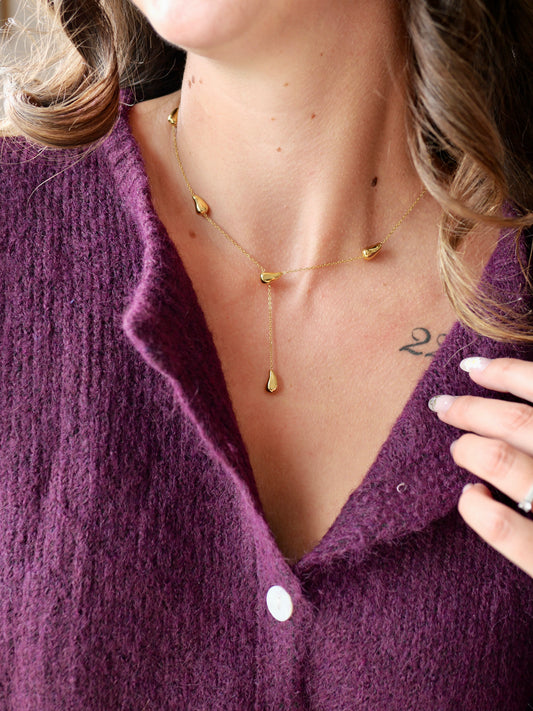 COLLIER MIA