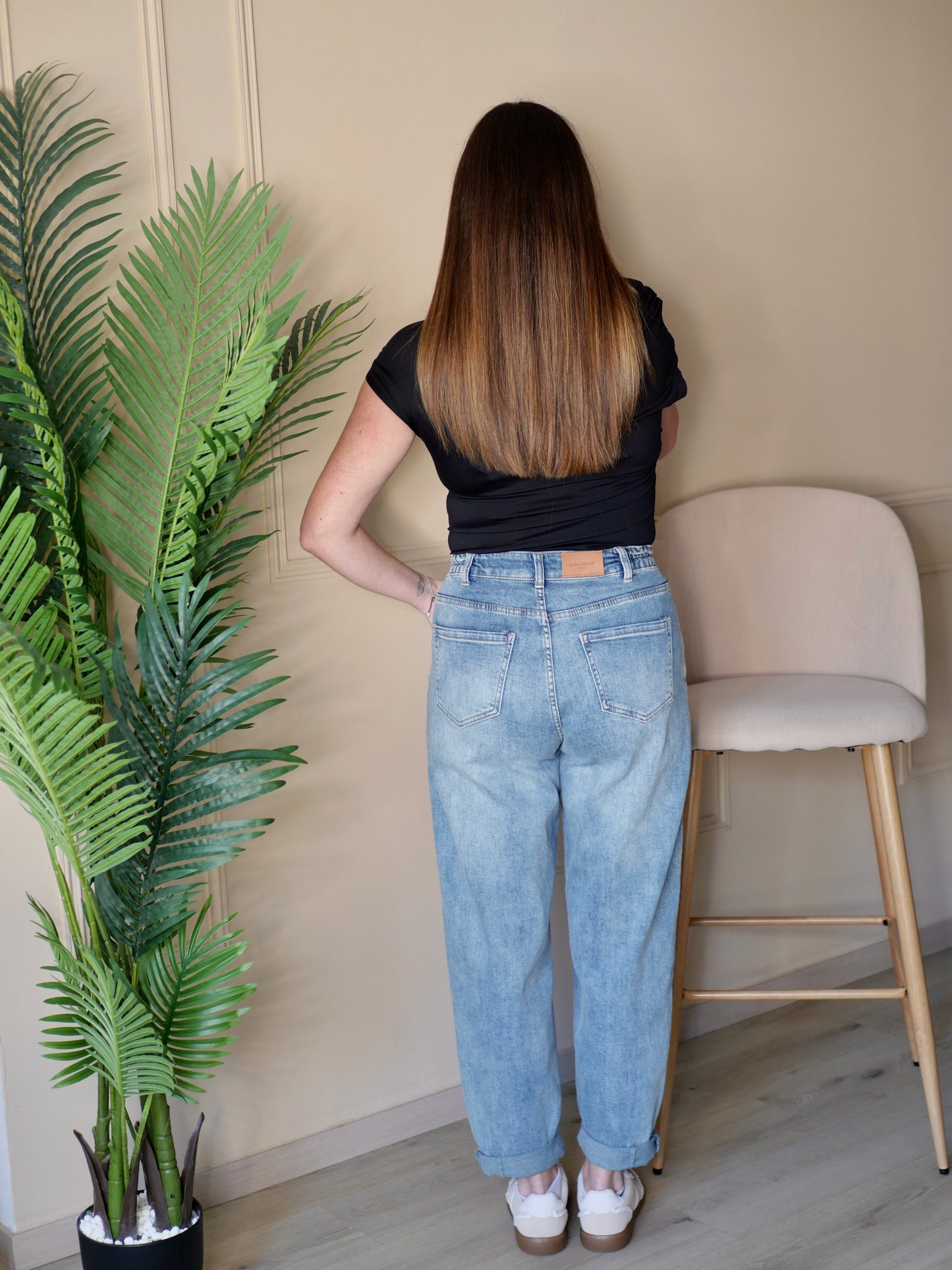 JEANS OSCAR