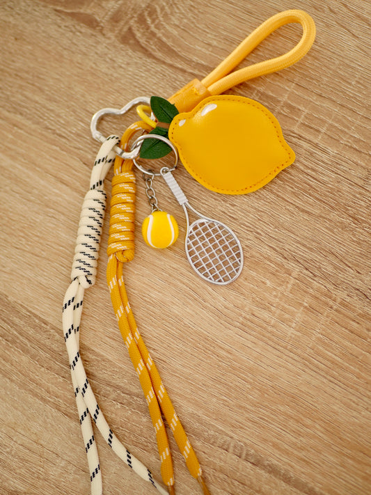 GRI GRI DE SAC CITRON