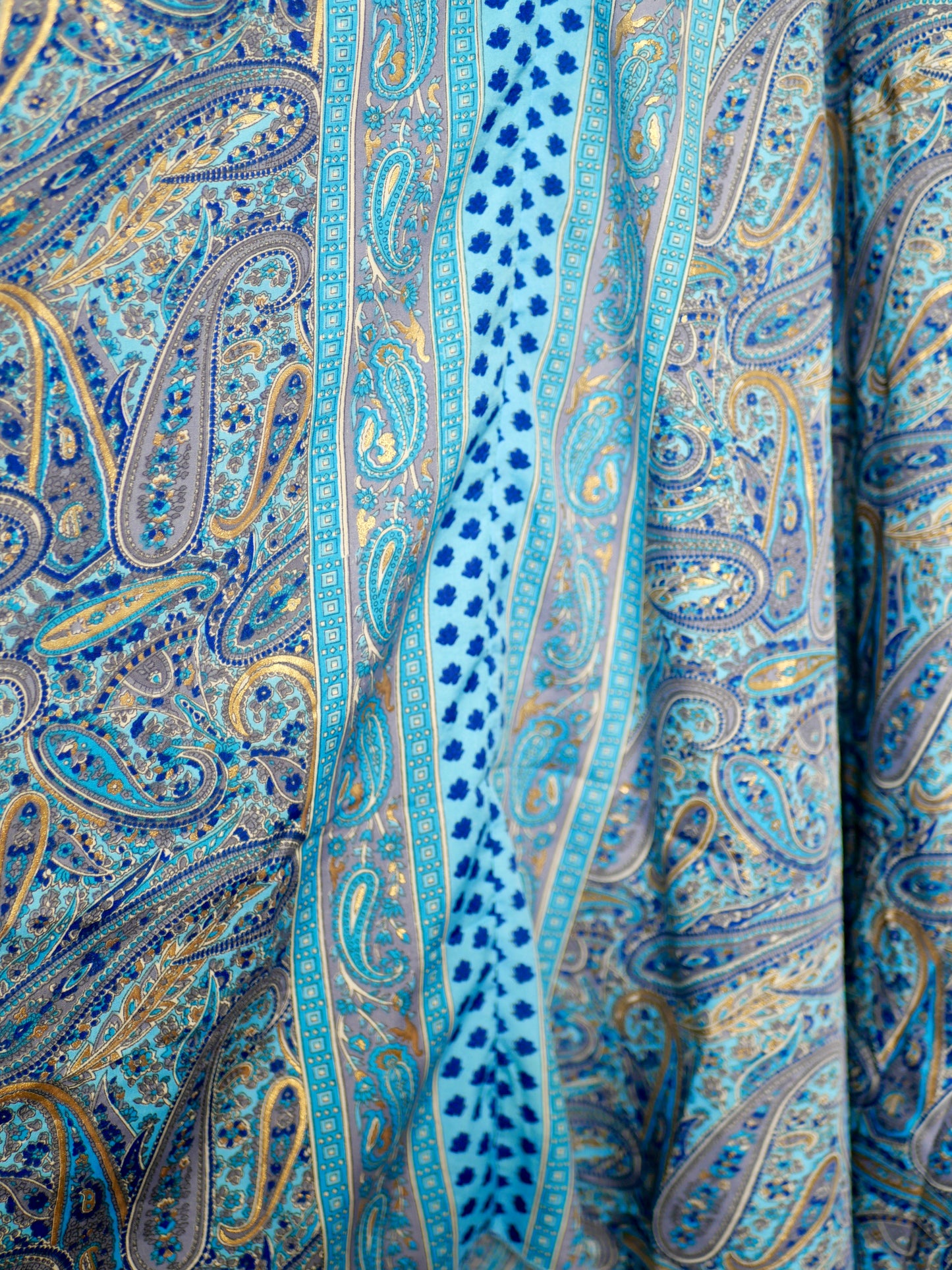 ROBE BOHEME DOS NU NUMÉRO 5