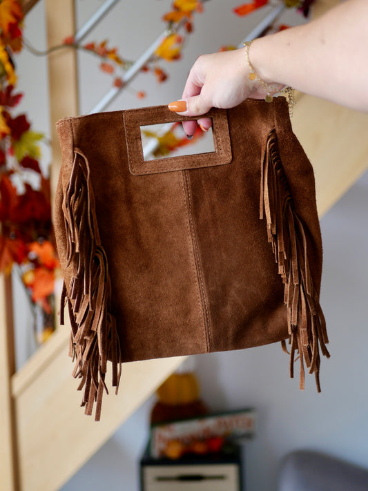 SAC MARION CAMEL