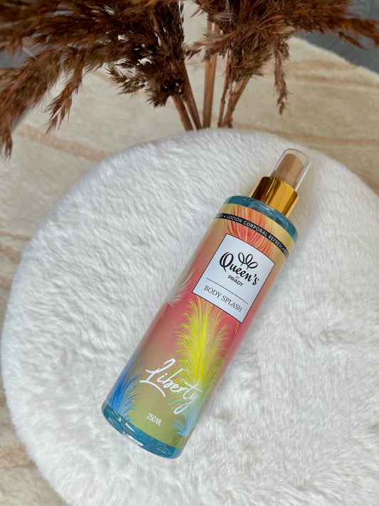 BRUME PARFUMÉE LIBERTY (INSPIRATION LIBRE DE YSL)