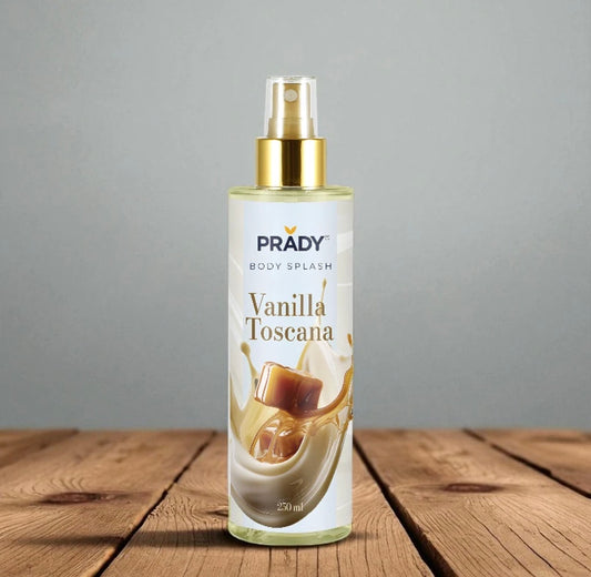 BRUME PARFUMÉE VANILLA TOSCANA