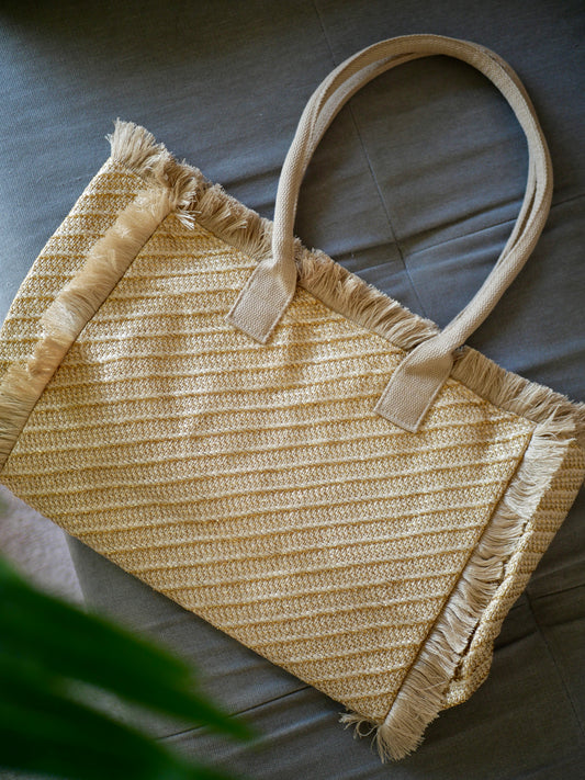 SAC À MAIN BOHÈME