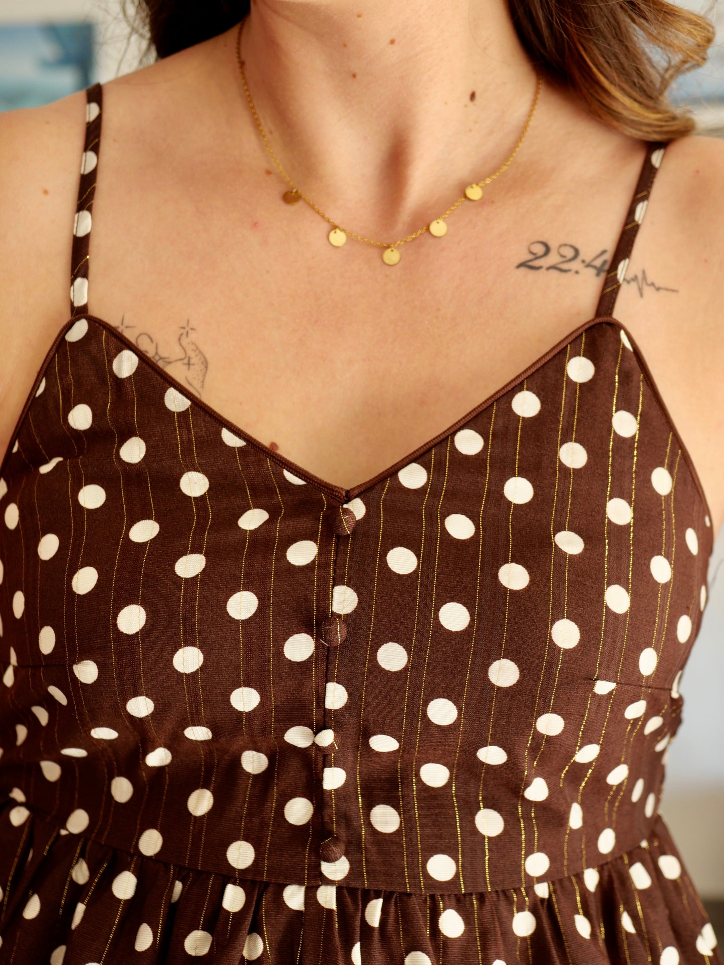 TOP AMBRE