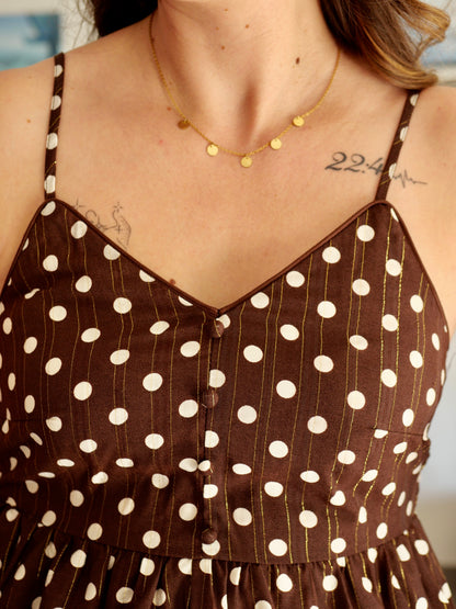 TOP AMBRE