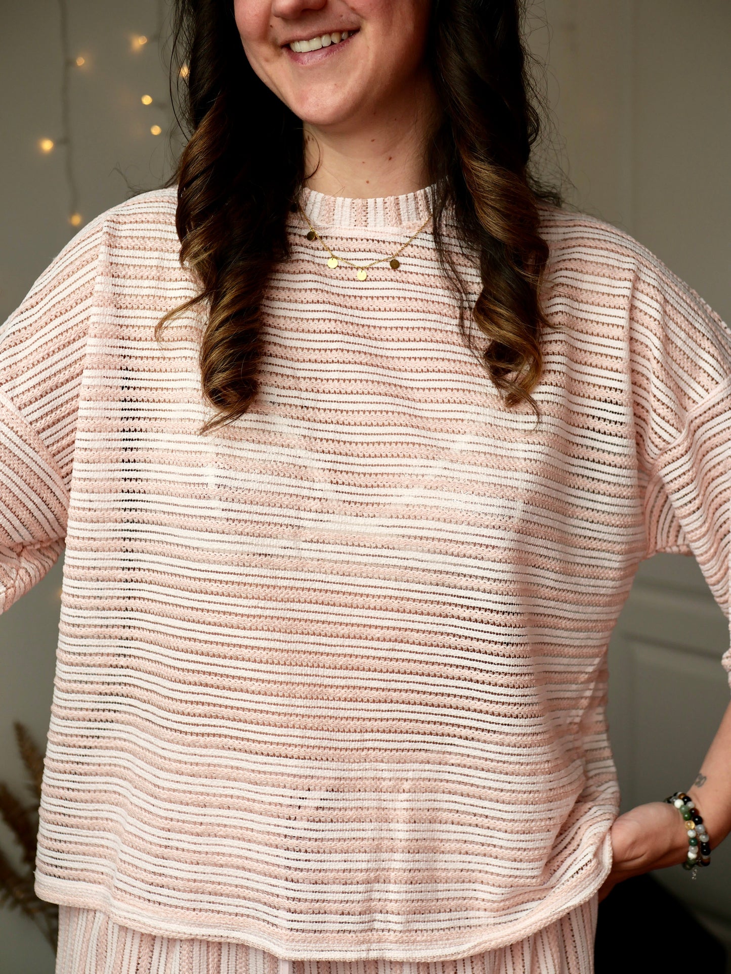 TOP BLUSH