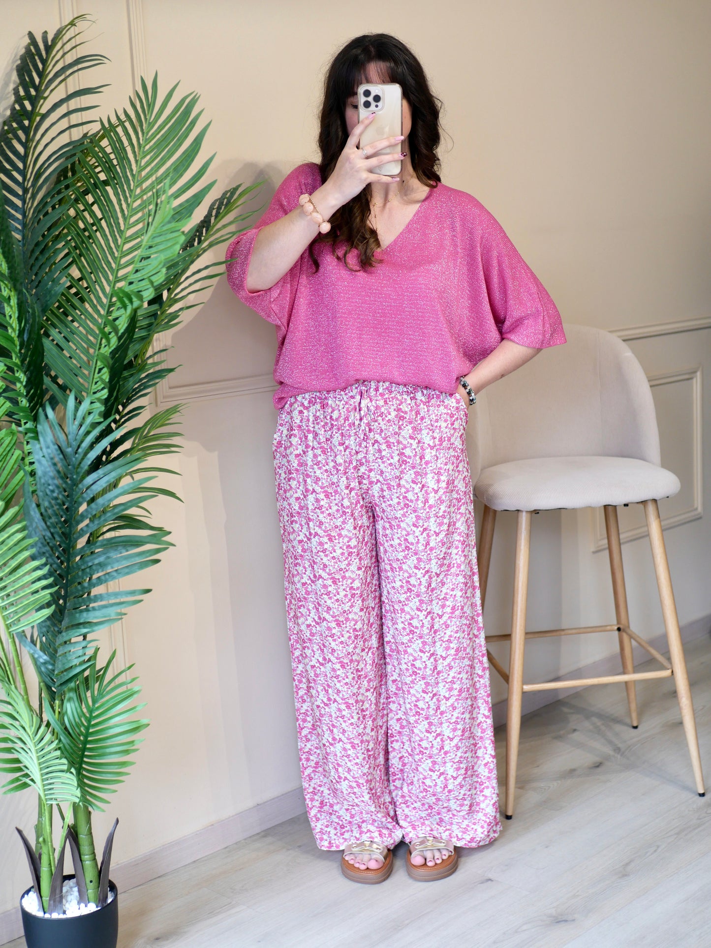 PANTALON LIBERTY