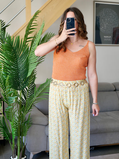PANTALON LOUANA