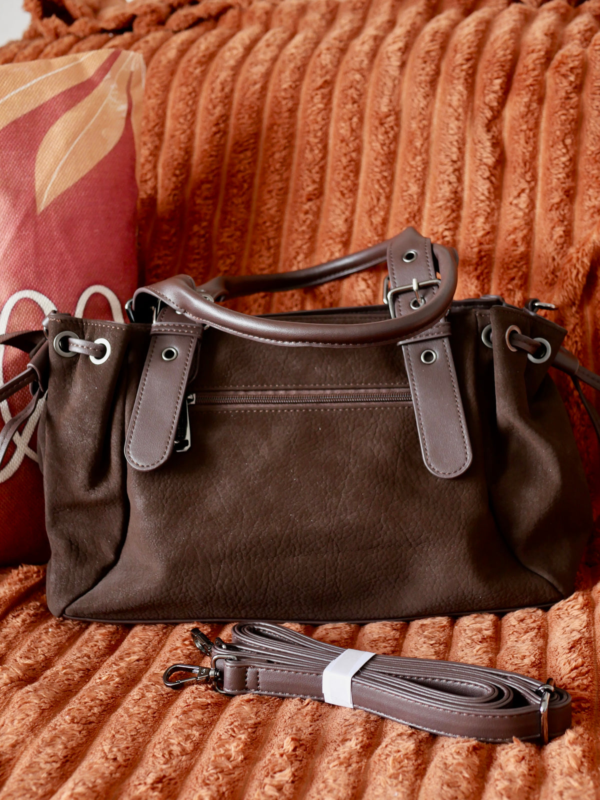 SAC SANDRO CHOCO
