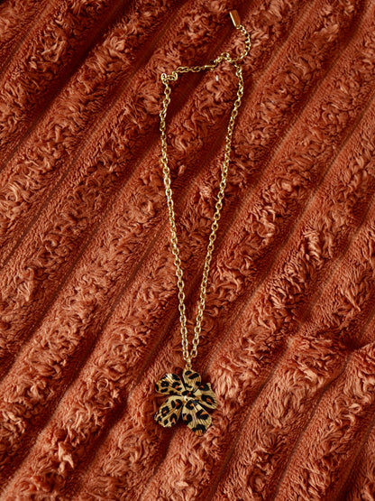 COLLIER LEO