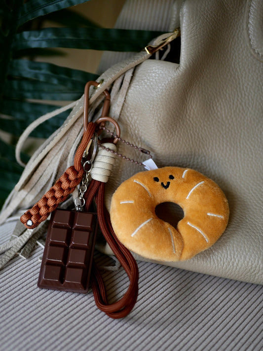 GRI GRI DE SAC DONUT