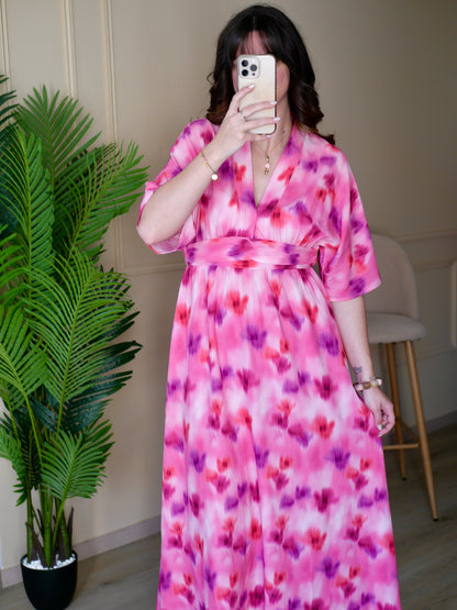 ROBE DIVINE