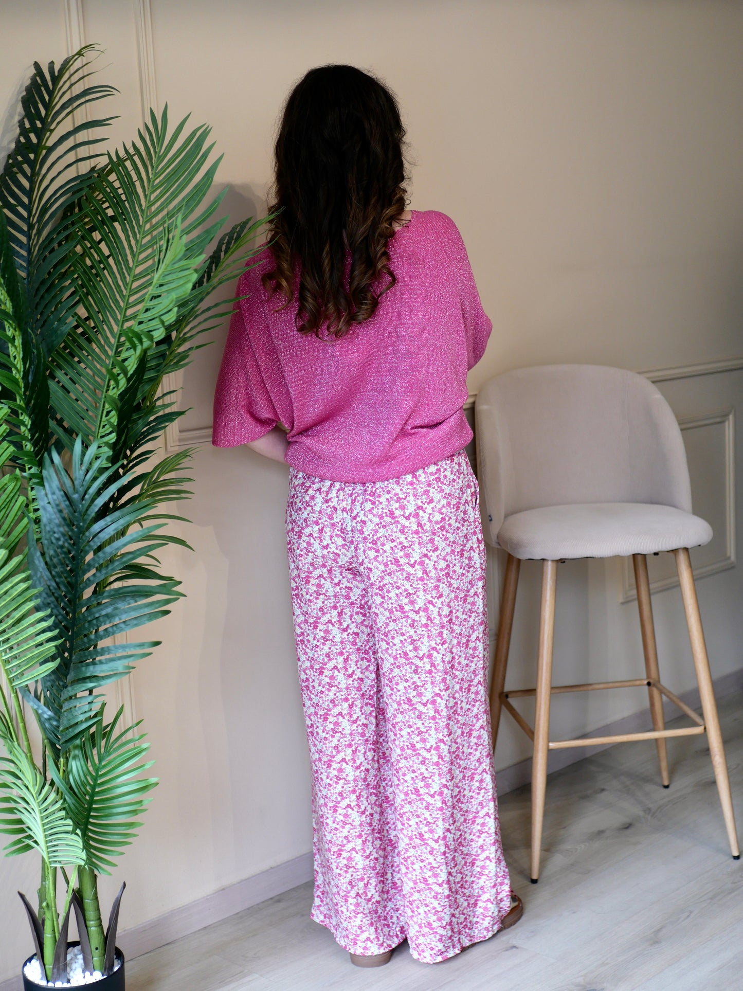 PANTALON LIBERTY