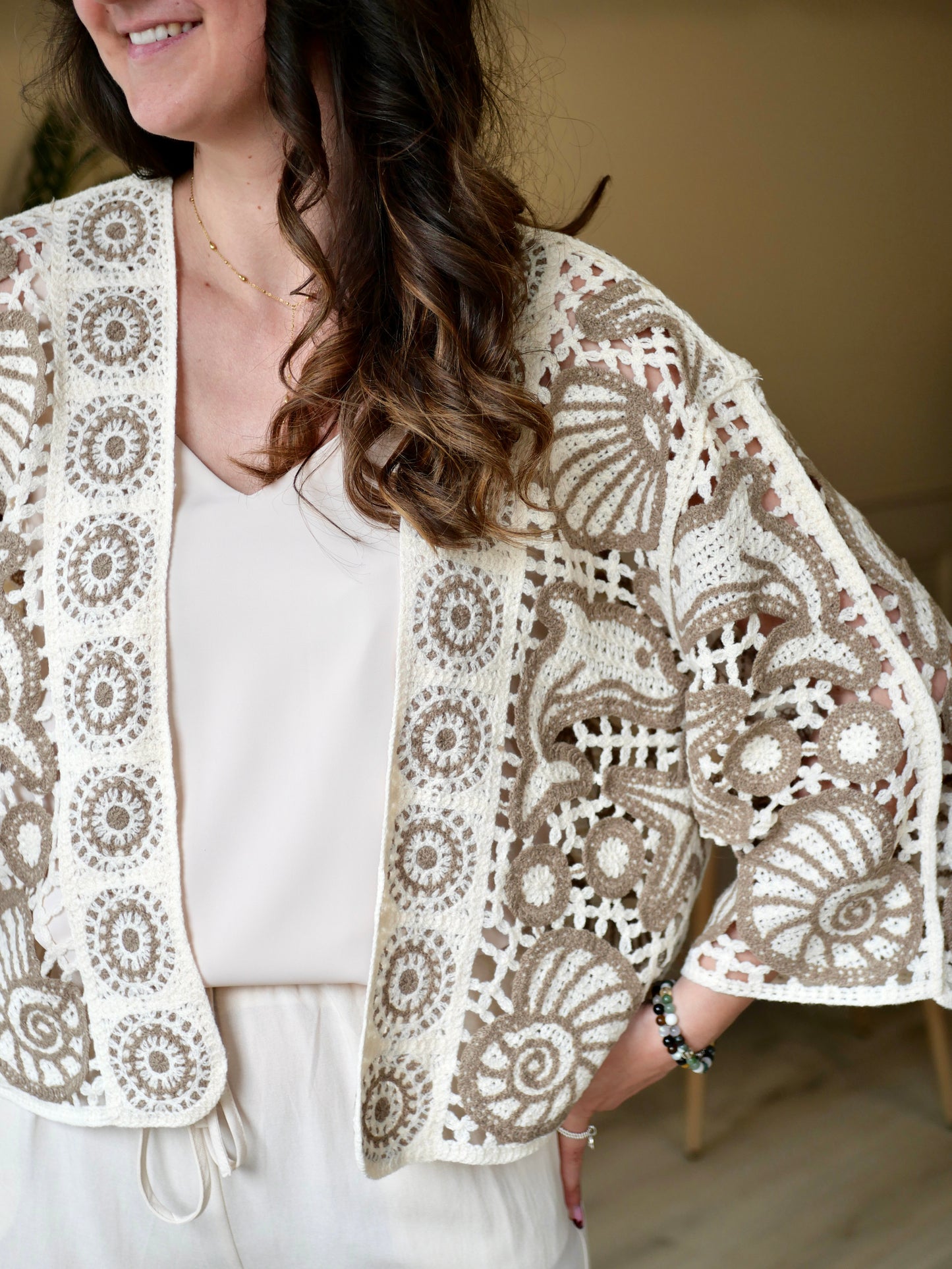 GILET SUMMER