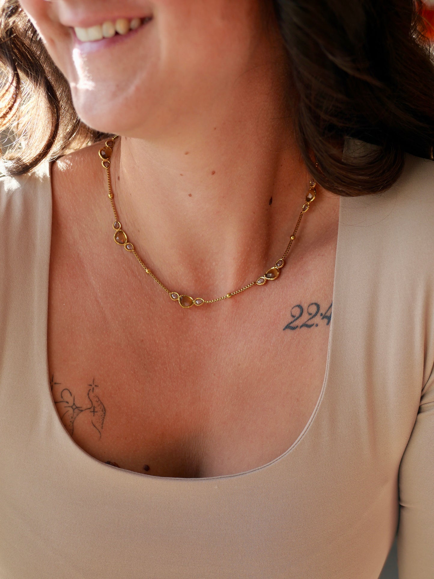 COLLIER LIV