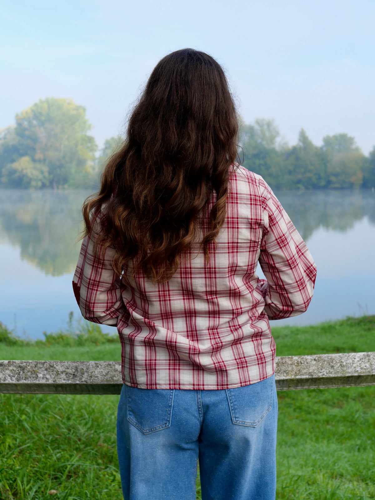 NINON BLOUSE