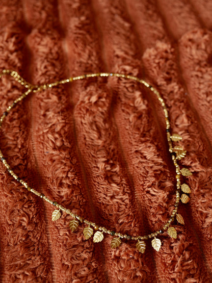 COLLIER IRIS