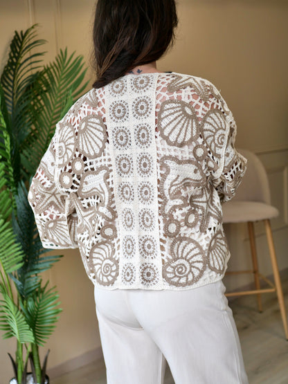 GILET SUMMER