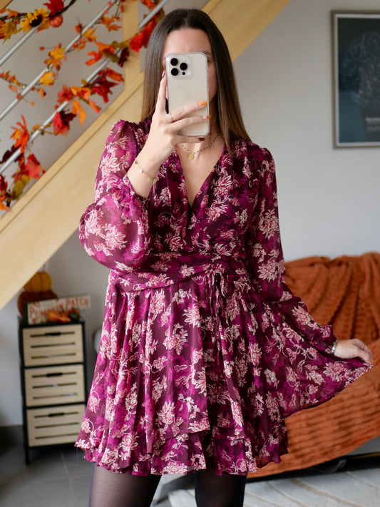 ROBE ELORA