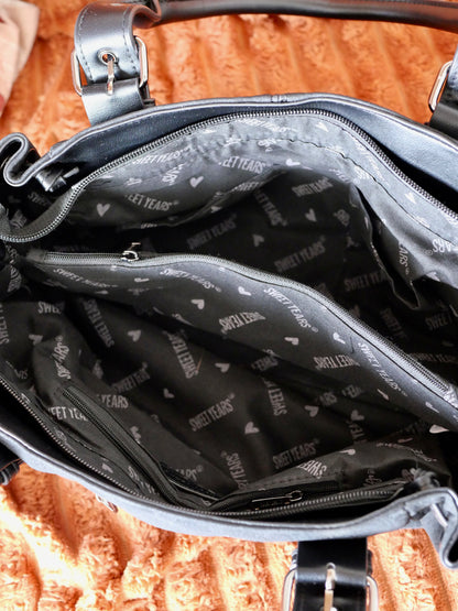 SAC SANDRO NOIR