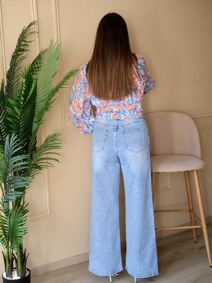 JEANS NAYA