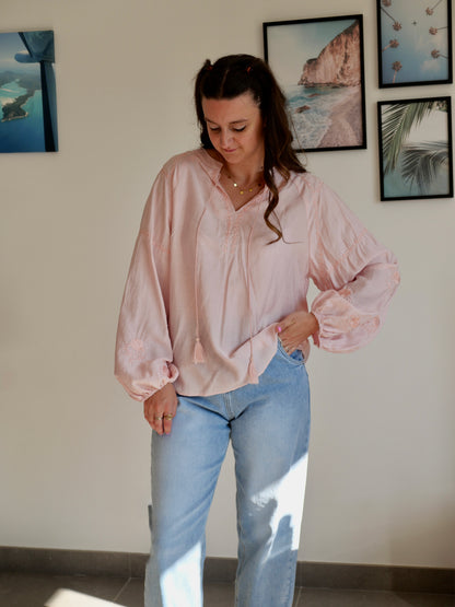 BLOUSE ELISE
