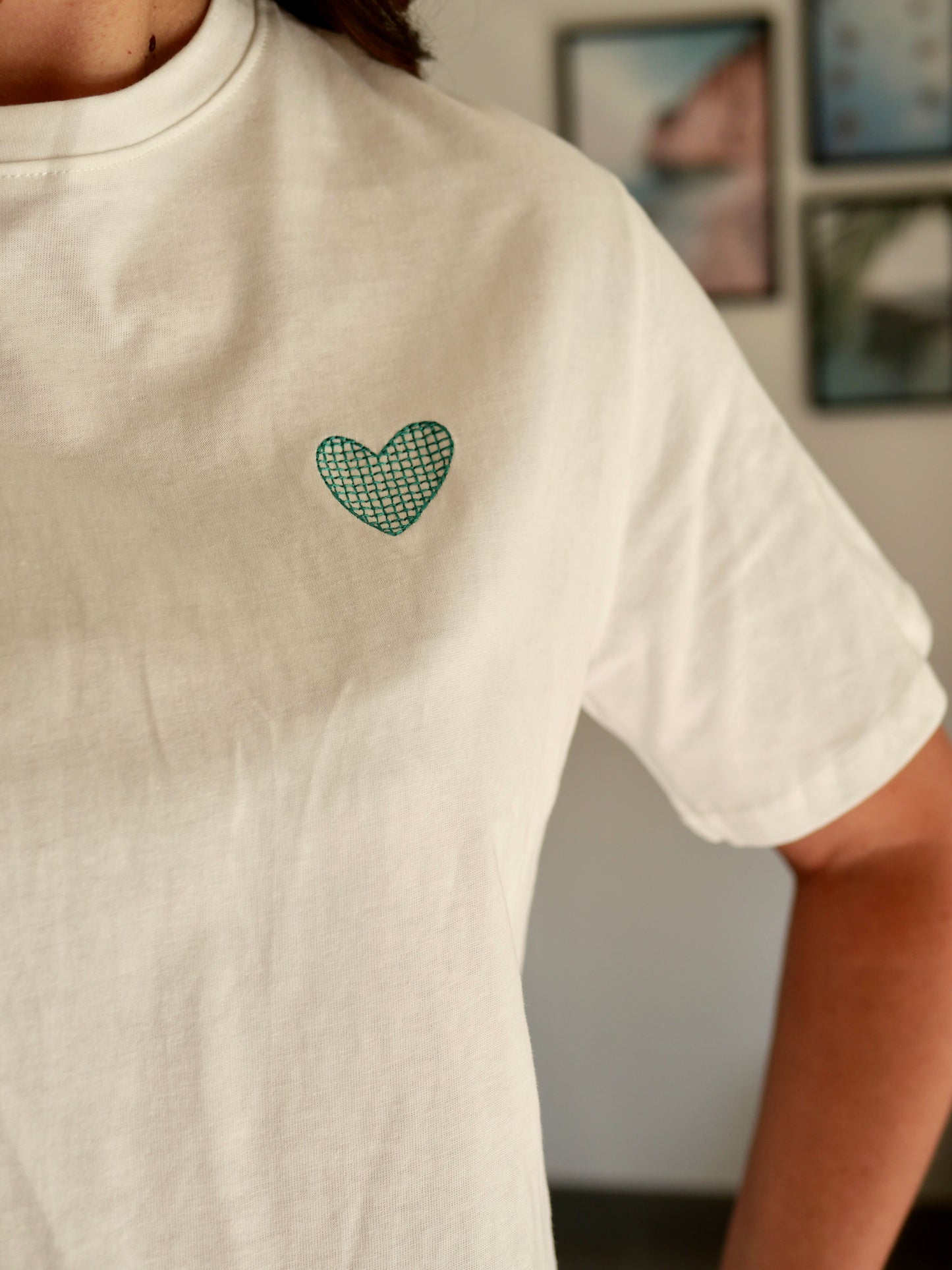 T-SHIRT SHINE