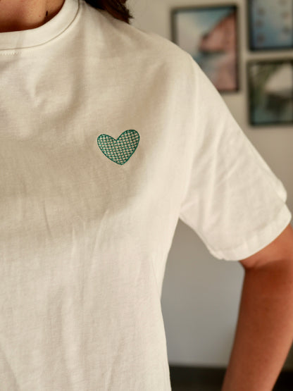 T-SHIRT SHINE
