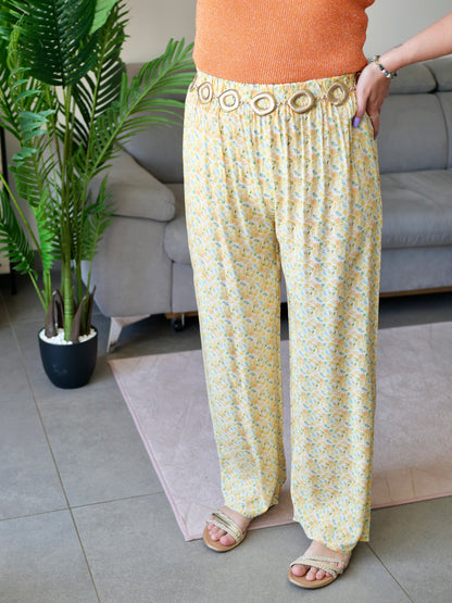 PANTALON LOUANA