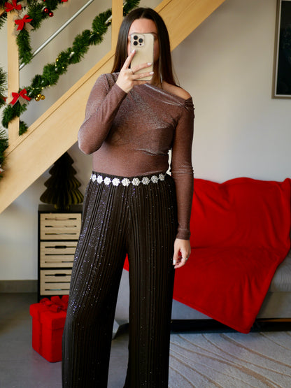TOP EZRA CHOCOLAT
