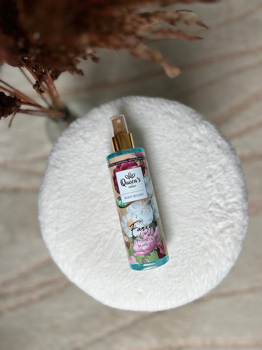 BRUME PARFUMÉE FANZY (INSPIRATION VALENTINO)