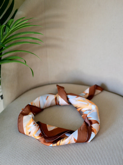 FOULARD SUMMER