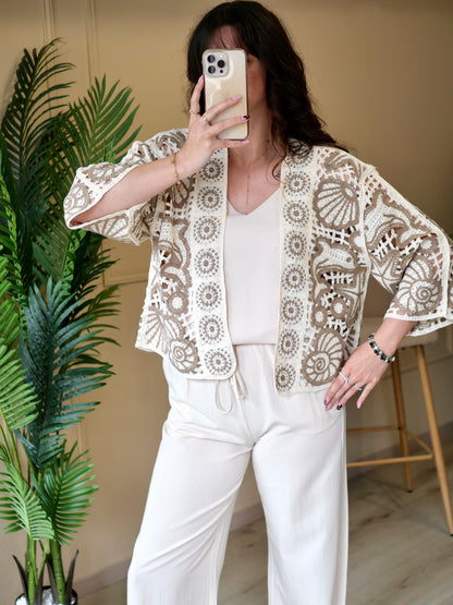 GILET SUMMER