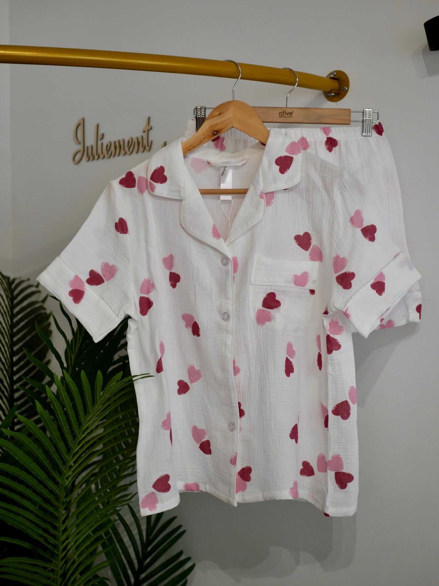 PYJAMA BANDOL