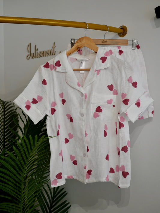 PYJAMA BANDOL