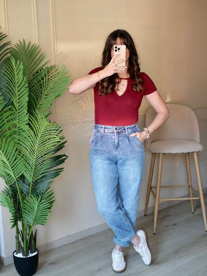 BODY ADÈLE BORDEAUX