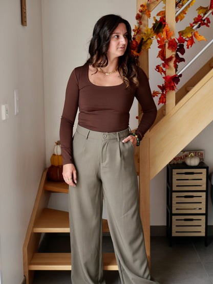 PANTALON MILO