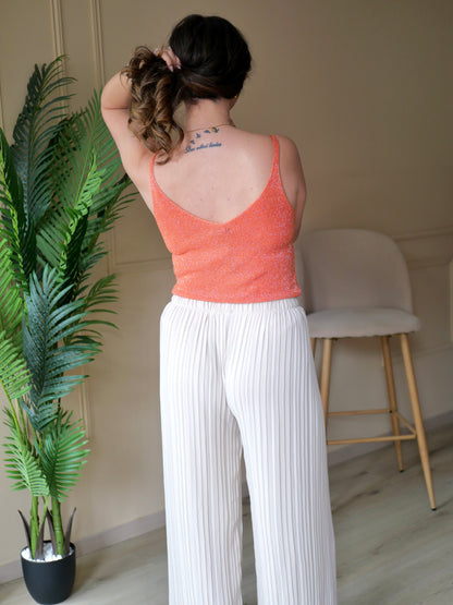 TOP JOY ORANGE