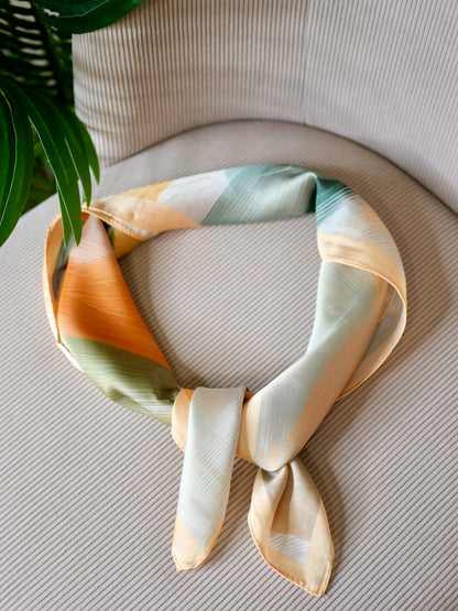 FOULARD SOLAIRE