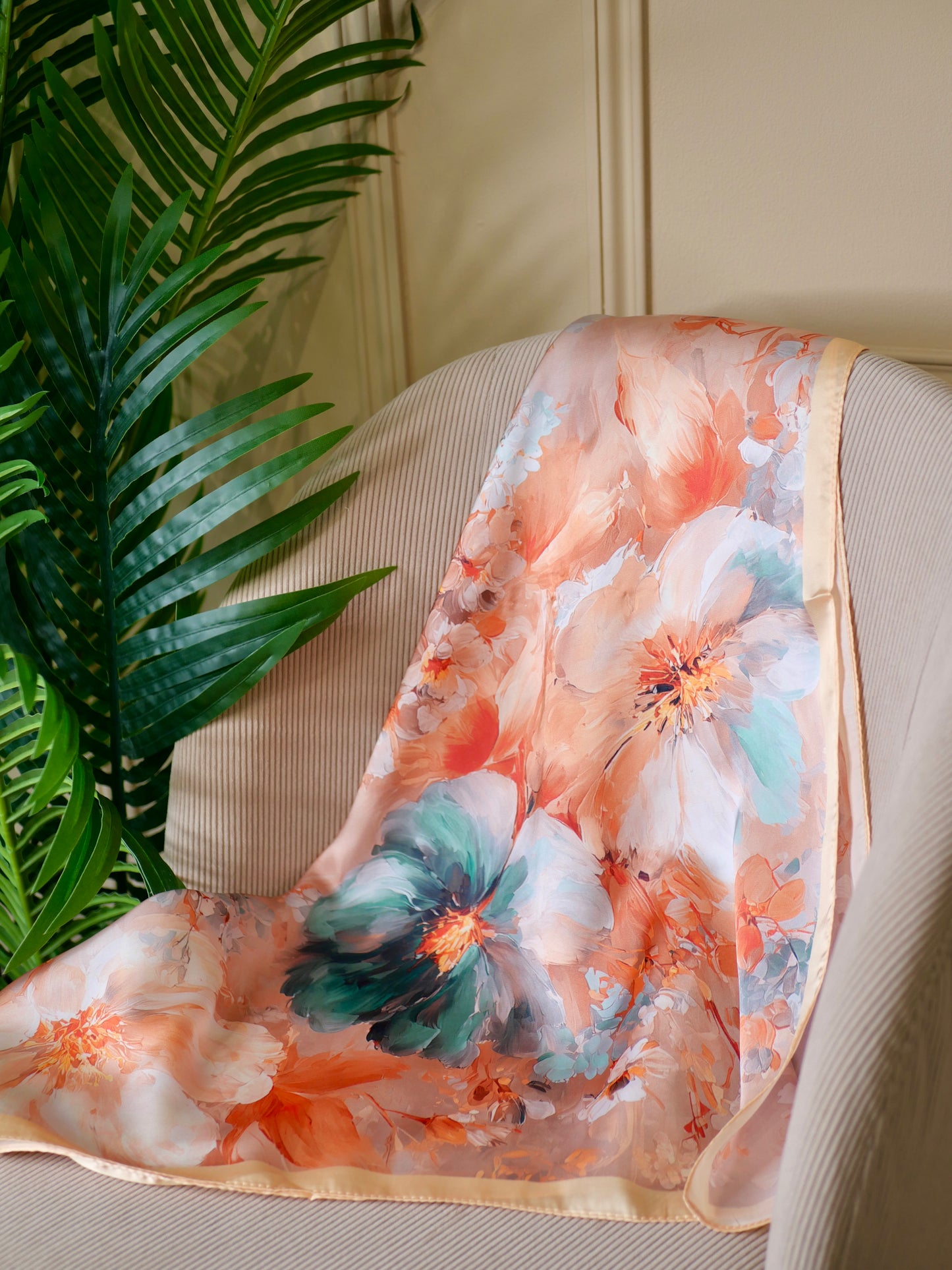FOULARD SUNRISE