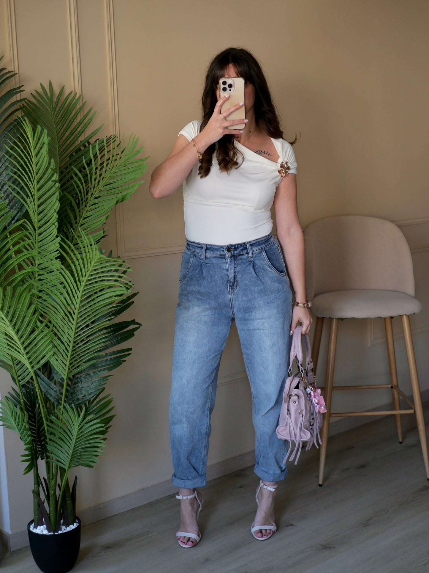 JEANS OSCAR