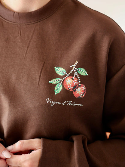 SWEAT GUSTAVE