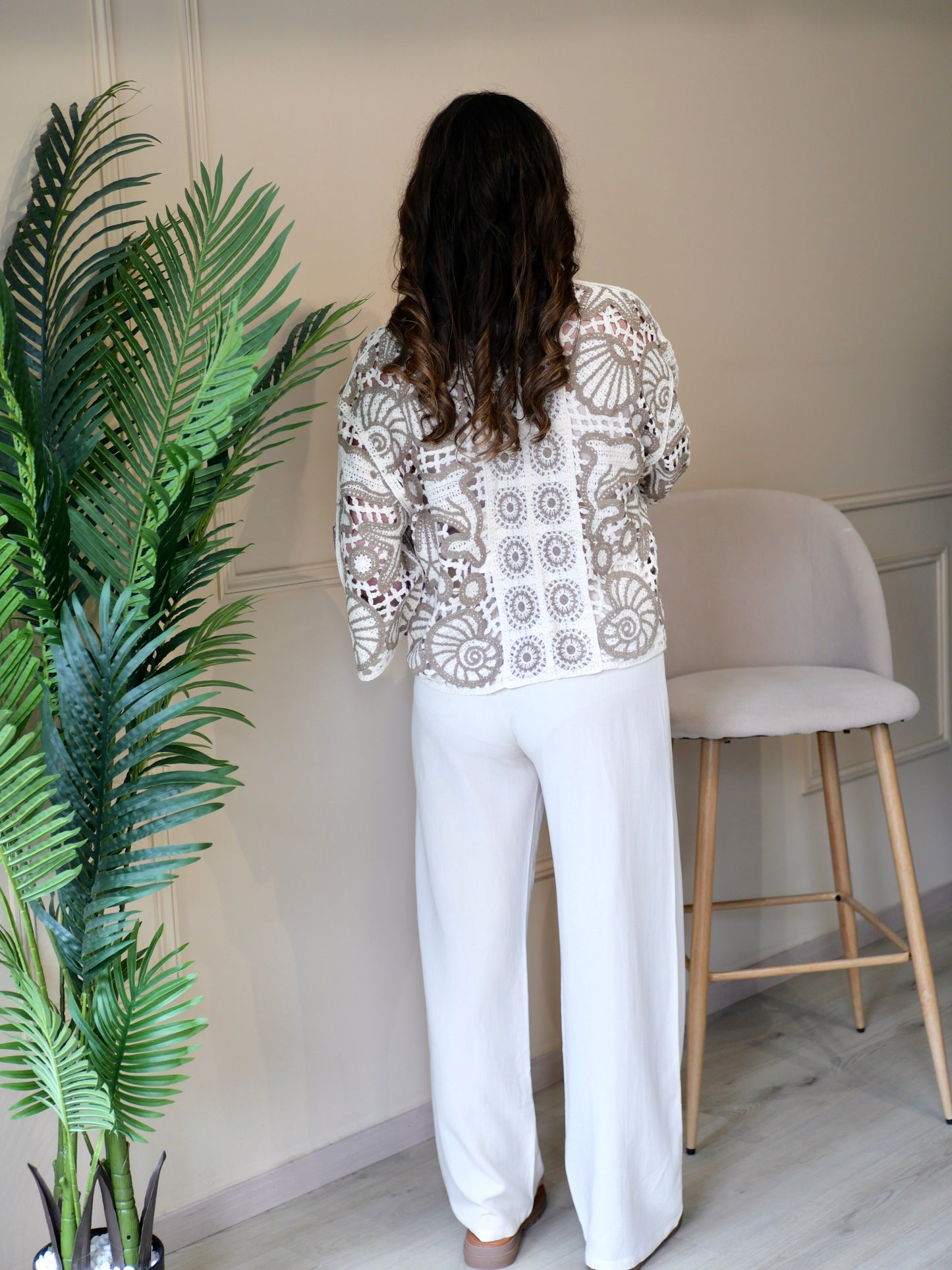GILET SUMMER