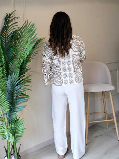GILET SUMMER
